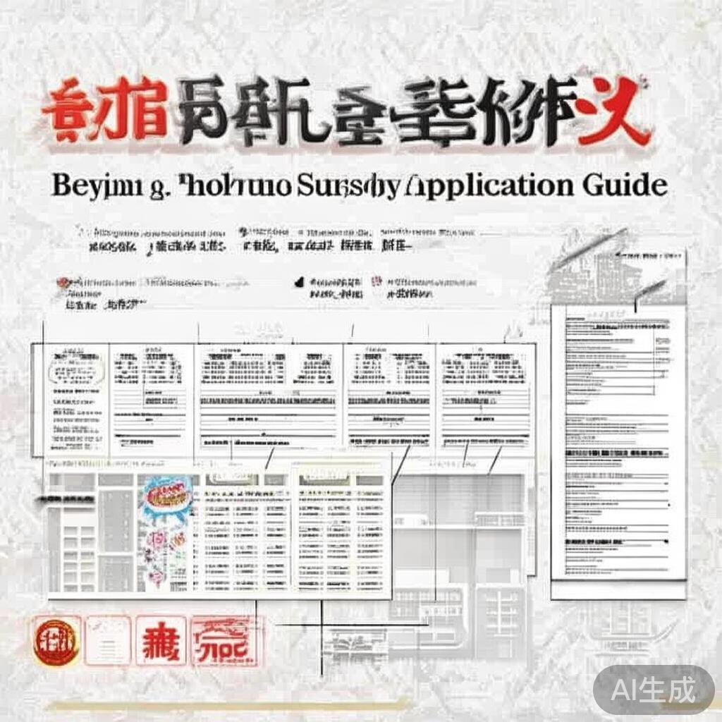 北京公租房补贴申请指南,政策解读与全流程指引 - 快讯网 - 分享生活资讯热点话题综合门户网www.yaqiju.com