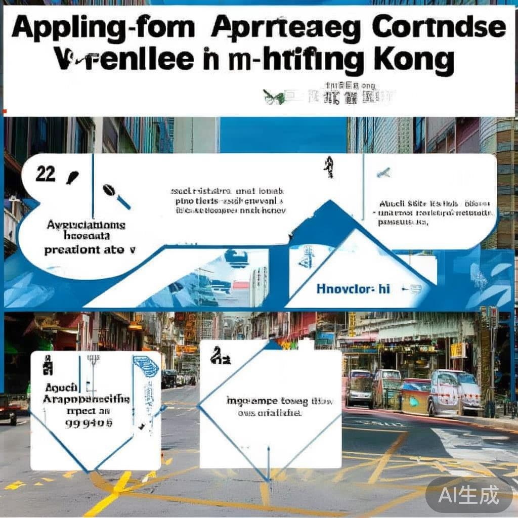 香港跨境车申请流程详解,从准备到上路的全攻略 - 快讯网 - 分享生活资讯热点话题综合门户网www.yaqiju.com