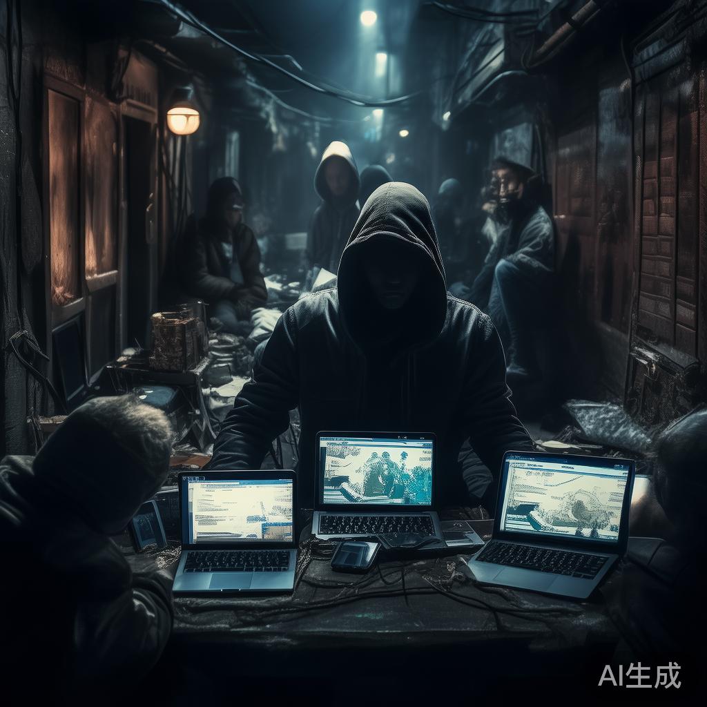 揭秘扒手获客资源的灰色产业链，这些信息请勿尝试获取！ - 快讯网 - 分享生活资讯热点话题综合门户网www.yaqiju.com