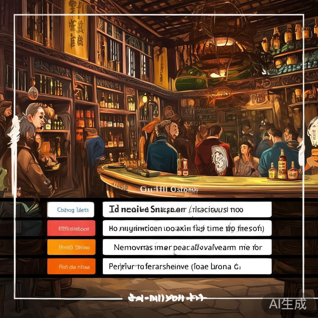 白酒私域怎么获客?这5个策略让老酒客主动找上门! - 快讯网 - 分享生活资讯热点话题综合门户网www.yaqiju.com