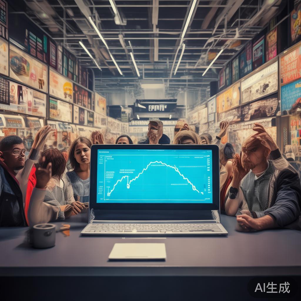 网店获客现状,流量红利已过,企业如何突围? - 快讯网 - 分享生活资讯热点话题综合门户网www.yaqiju.com