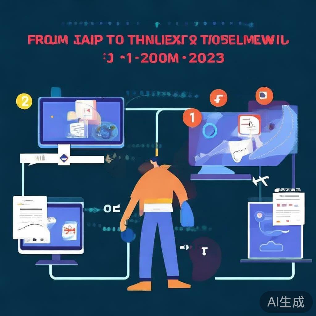 2023年自媒体获客全攻略,从0到10万粉丝的实战秘籍 - 快讯网 - 分享生活资讯热点话题综合门户网www.yaqiju.com
