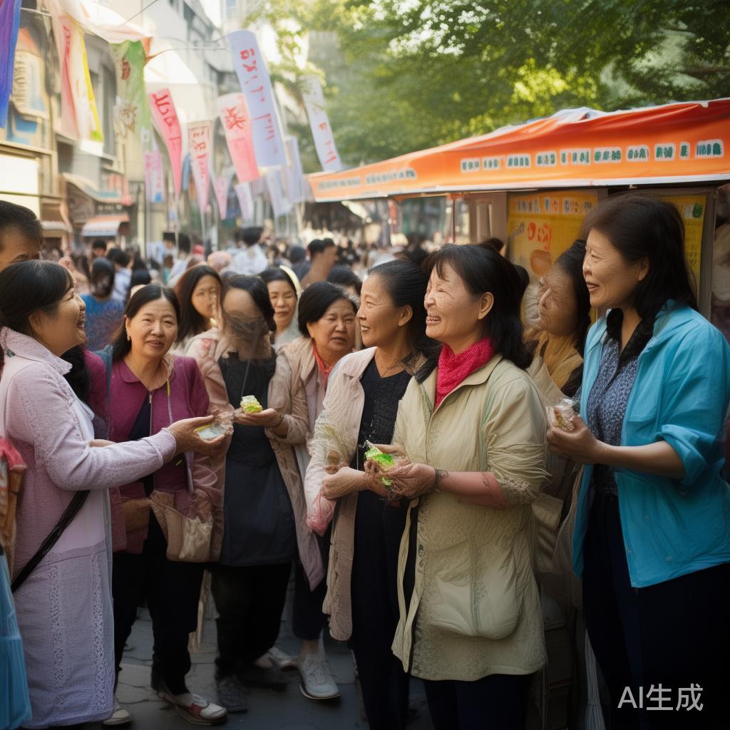北京女性健康叶酸免费领取，让妈妈们健康生活更安心 - 快讯网 - 分享生活资讯热点话题综合门户网www.yaqiju.com