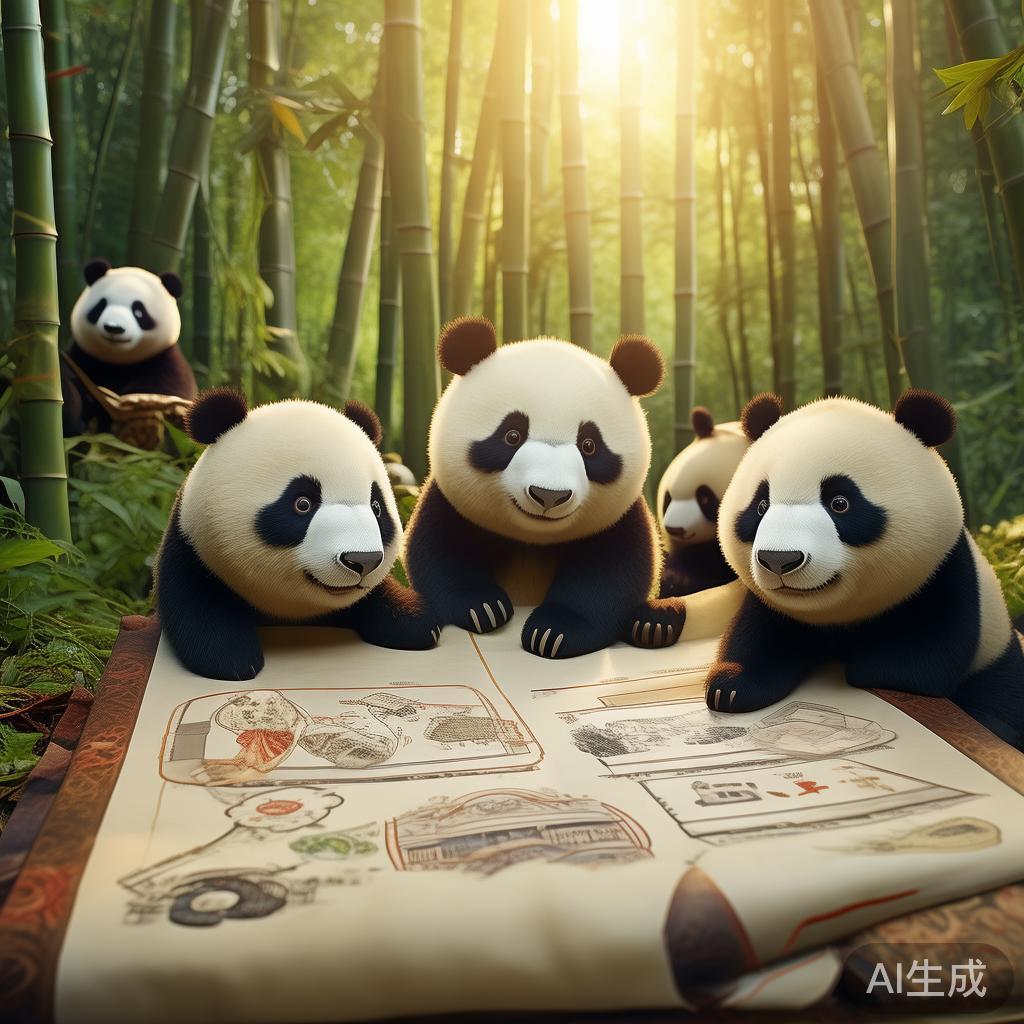 熊猫岁岁如何领取？这些方法你都get了吗？ - 快讯网 - 分享生活资讯热点话题综合门户网www.yaqiju.com