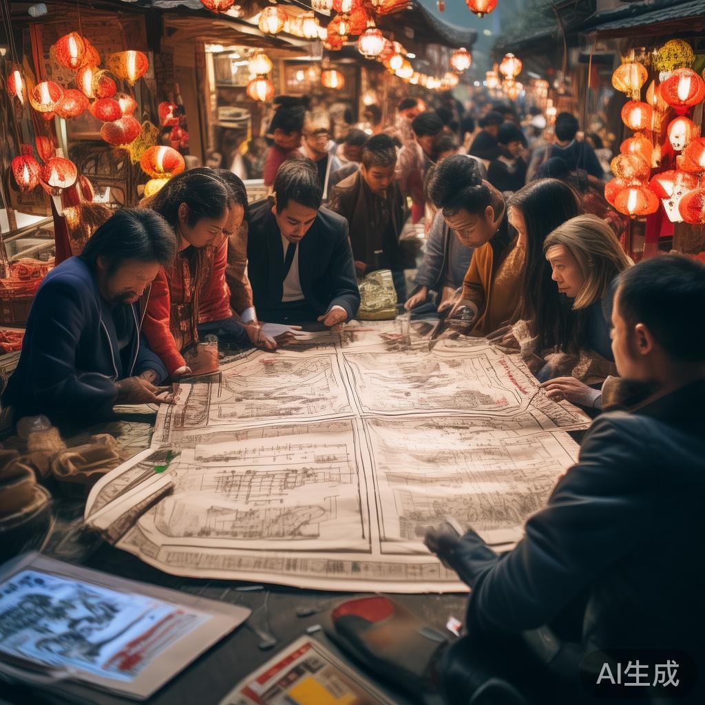 湖南引流获客实战指南,低成本高回报的赚钱秘籍 - 快讯网 - 分享生活资讯热点话题综合门户网www.yaqiju.com