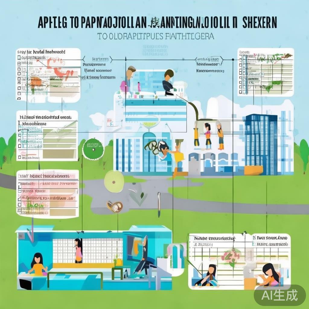 深圳国际学校申请全攻略,从准备到入学的每一步 - 快讯网 - 分享生活资讯热点话题综合门户网www.yaqiju.com