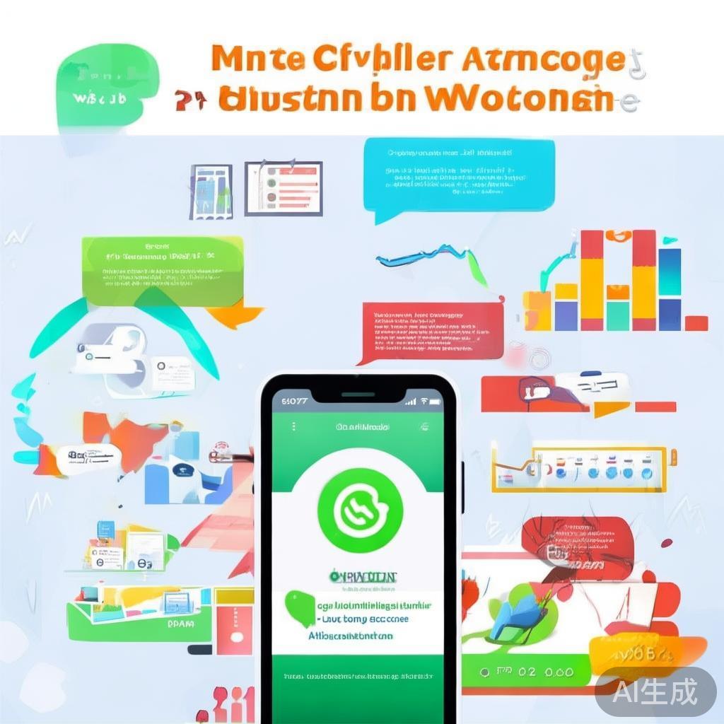 WhatsApp下载好后如何高效获客?一份实用指南 - 快讯网 - 分享生活资讯热点话题综合门户网www.yaqiju.com
