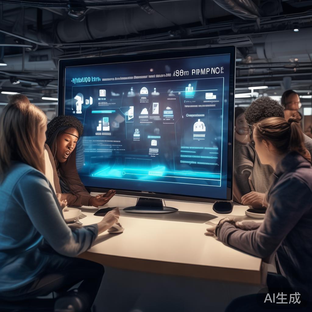 亚马逊孵化基地如何精准获客?这5个策略让你的业务快速起飞! - 快讯网 - 分享生活资讯热点话题综合门户网www.yaqiju.com