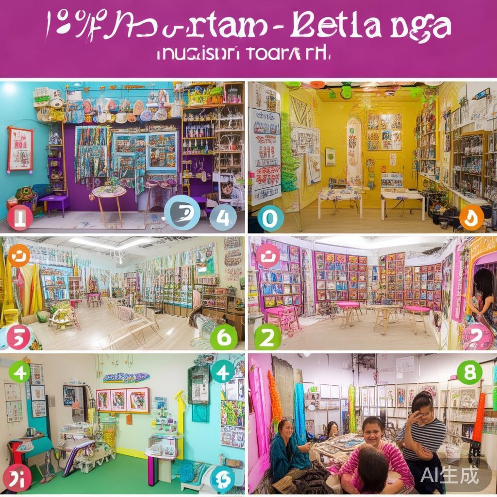 儿童摄影店获客秘籍,从0到100的实战攻略 - 快讯网 - 分享生活资讯热点话题综合门户网www.yaqiju.com