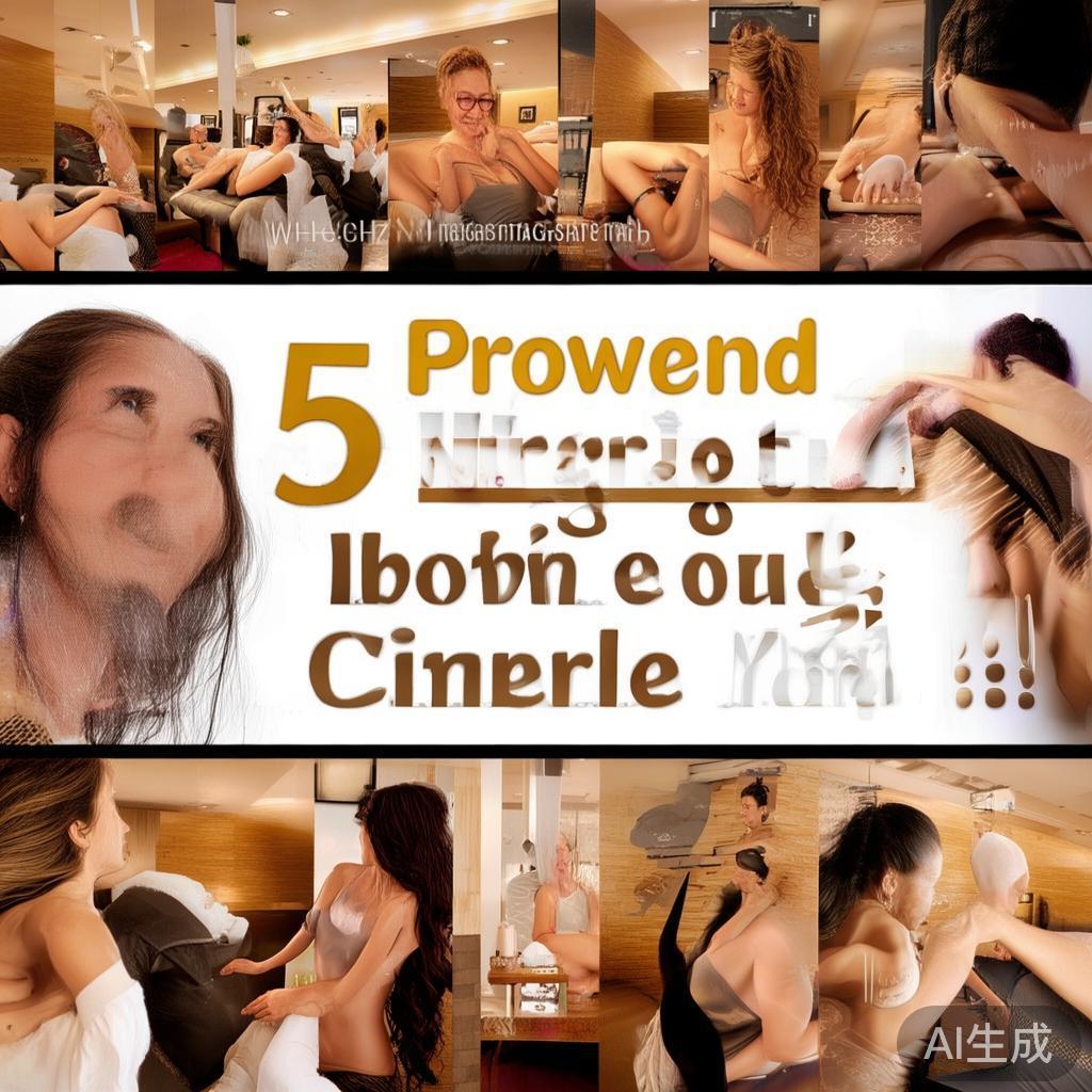 按摩店如何精准获客?这5招营销策略让你业绩翻倍! - 快讯网 - 分享生活资讯热点话题综合门户网www.yaqiju.com