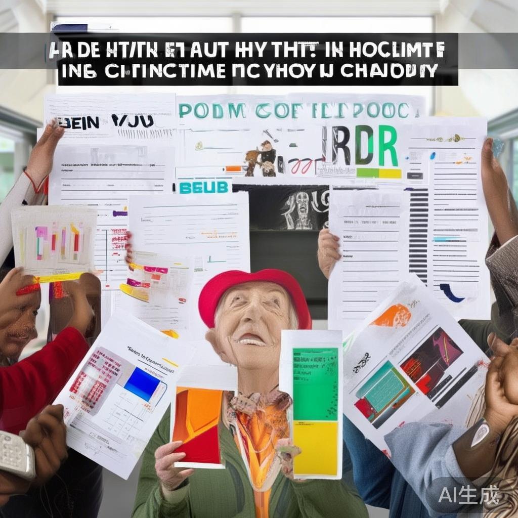 获客分享,如何在简历中脱颖而出,吸引HR的注意? - 快讯网 - 分享生活资讯热点话题综合门户网www.yaqiju.com