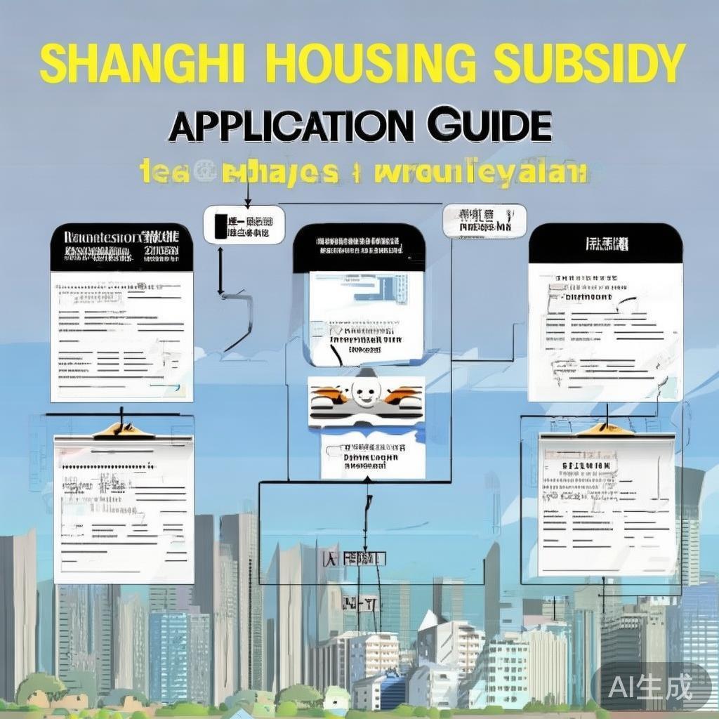 上海住房补贴申请指南，条件、流程与注意事项 - 快讯网 - 分享生活资讯热点话题综合门户网www.yaqiju.com