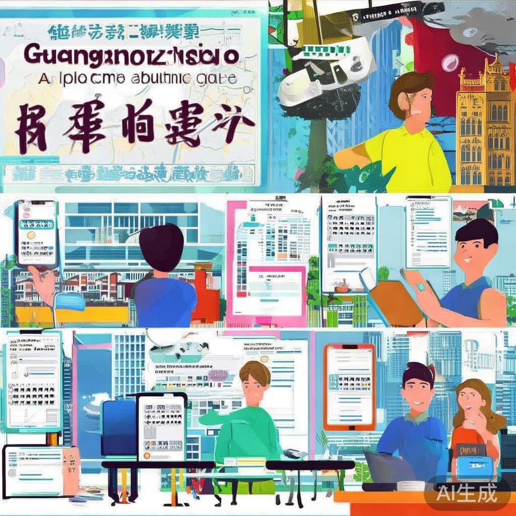 广州美签申请全攻略，从准备到提交的详细流程 - 快讯网 - 分享生活资讯热点话题综合门户网www.yaqiju.com