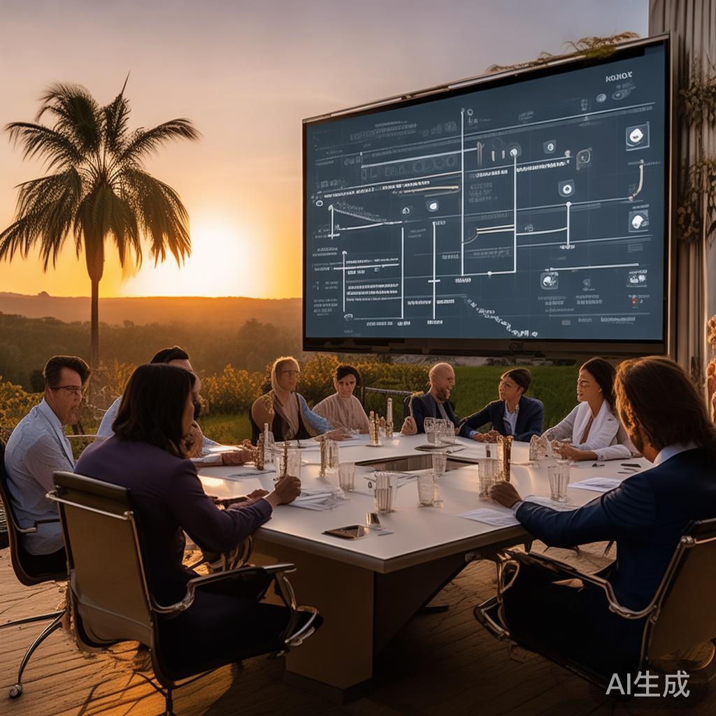 别墅产品高净值客户精准获客策略,从定位到转化的全流程解析 - 快讯网 - 分享生活资讯热点话题综合门户网www.yaqiju.com