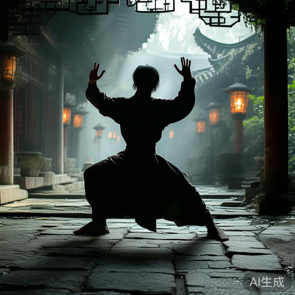 李小龙动作你都知之甚少?这动作你得先知道! - 快讯网 - 分享生活资讯热点话题综合门户网www.yaqiju.com
