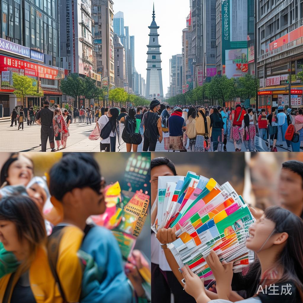 郑州旅游旺季,消费券助力游 - 快讯网 - 分享生活资讯热点话题综合门户网www.yaqiju.com