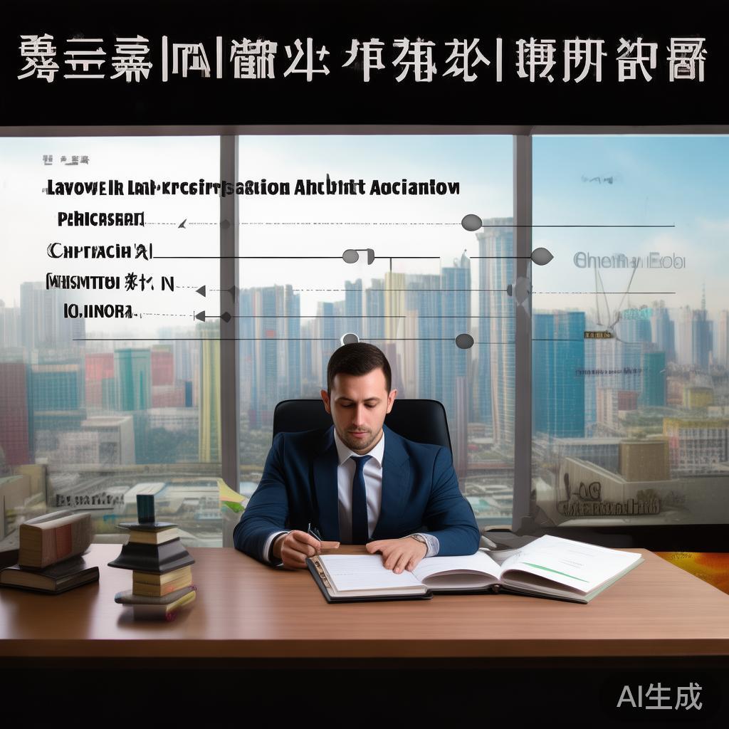 成都律师执业申请全流程解析 - 快讯网 - 分享生活资讯热点话题综合门户网www.yaqiju.com