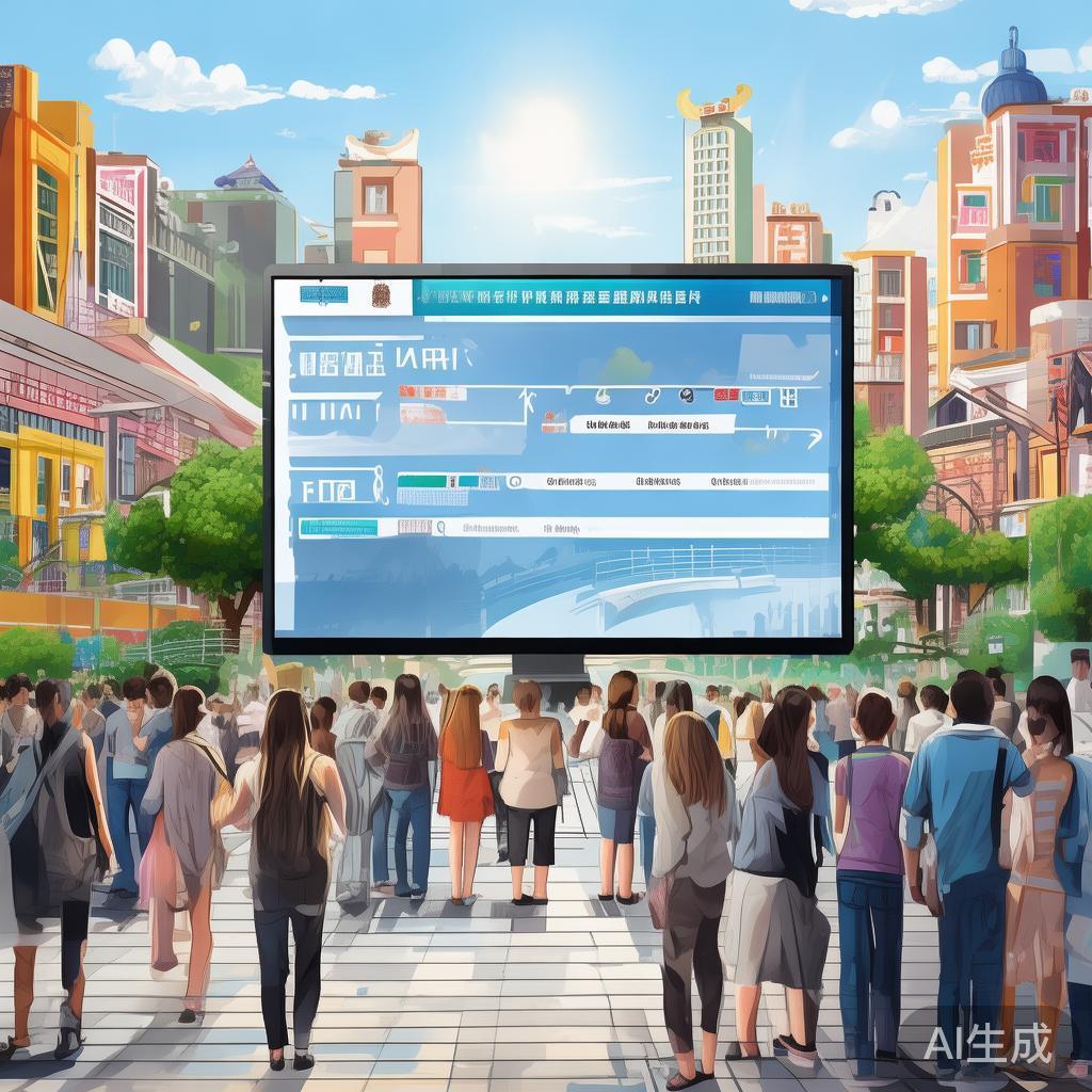 厦门健康码领取指南 - 快讯网 - 分享生活资讯热点话题综合门户网www.yaqiju.com