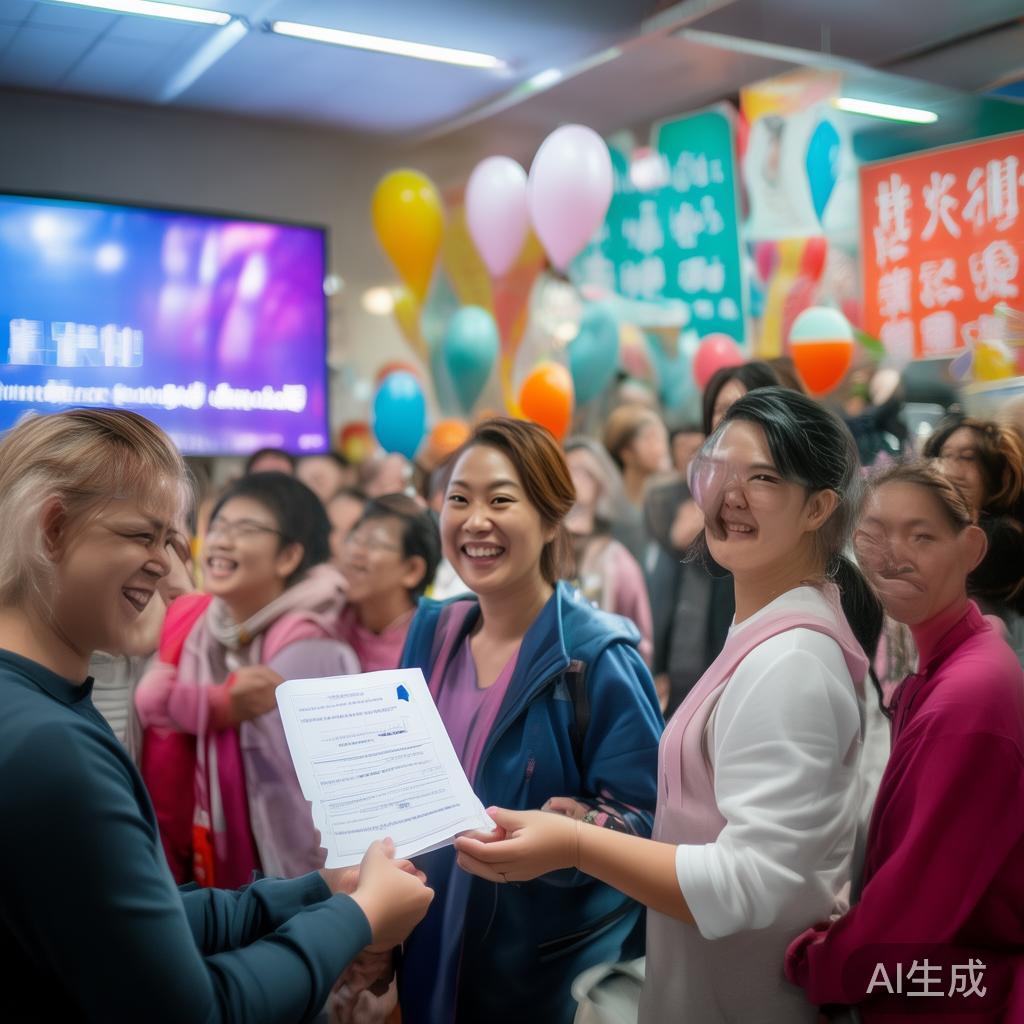 开启你的公益之路,如何领取腾讯公益证书 - 快讯网 - 分享生活资讯热点话题综合门户网www.yaqiju.com