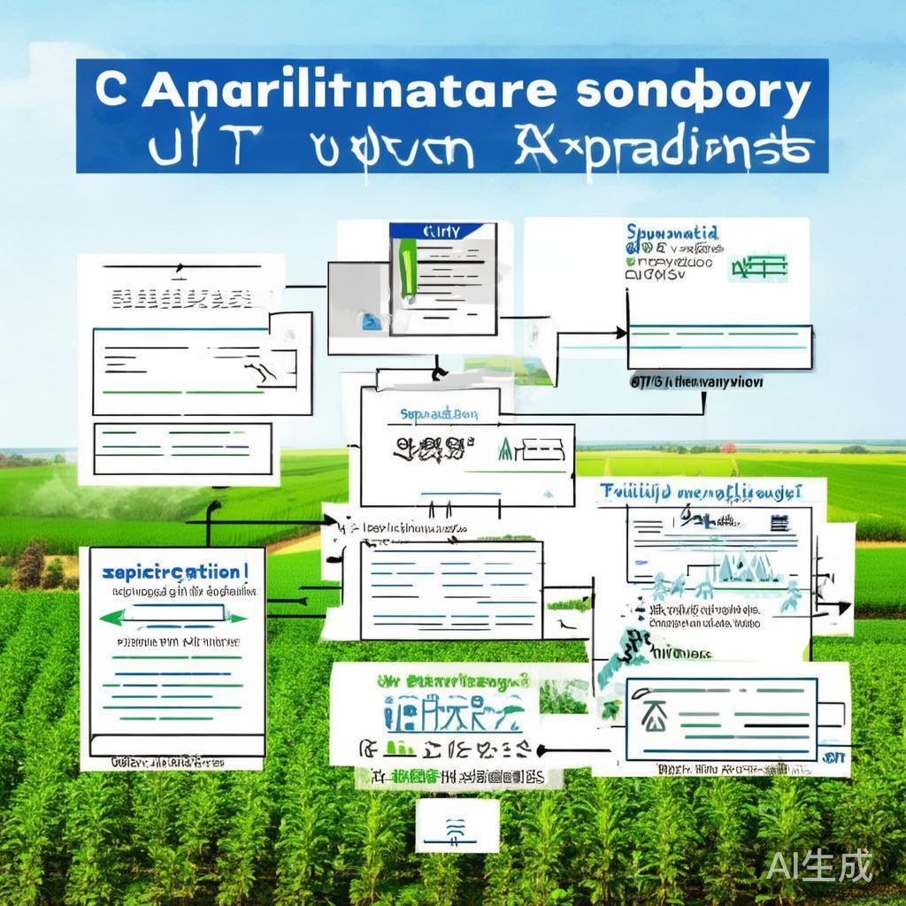 农业补贴申请报告撰写指南,从政策解读到实操要点 - 快讯网 - 分享生活资讯热点话题综合门户网www.yaqiju.com