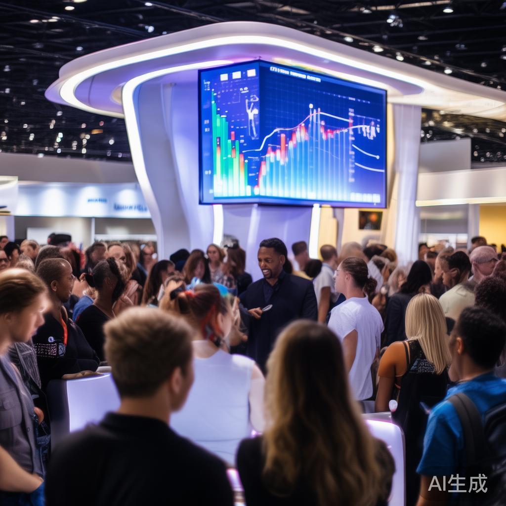 展会获客,低成本高回报的营销利器 - 快讯网 - 分享生活资讯热点话题综合门户网www.yaqiju.com