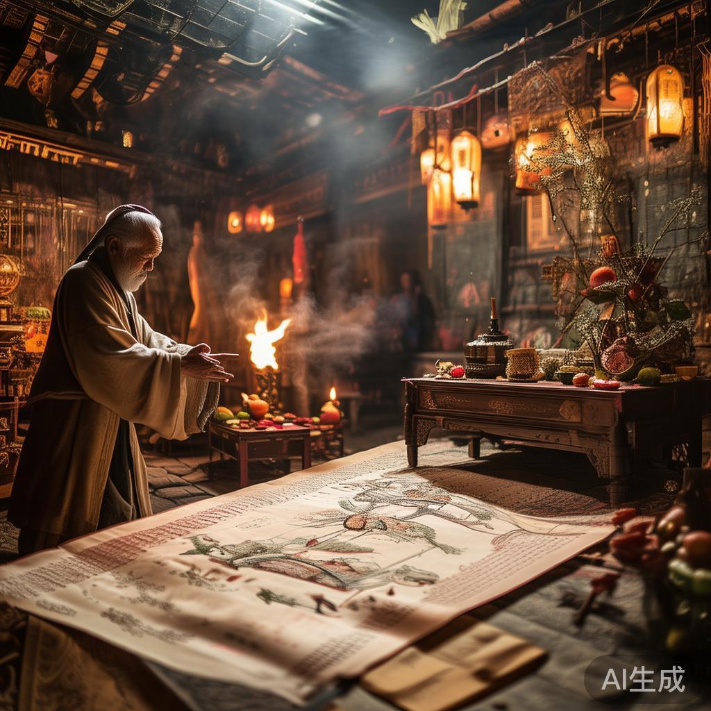 如何领取五福牌？这五福背后的故事与仪式 - 快讯网 - 分享生活资讯热点话题综合门户网www.yaqiju.com