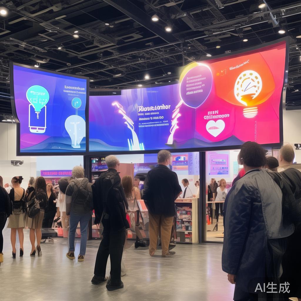 广告会展行业获客难题如何破局?这5招让客户主动找上门! - 快讯网 - 分享生活资讯热点话题综合门户网www.yaqiju.com