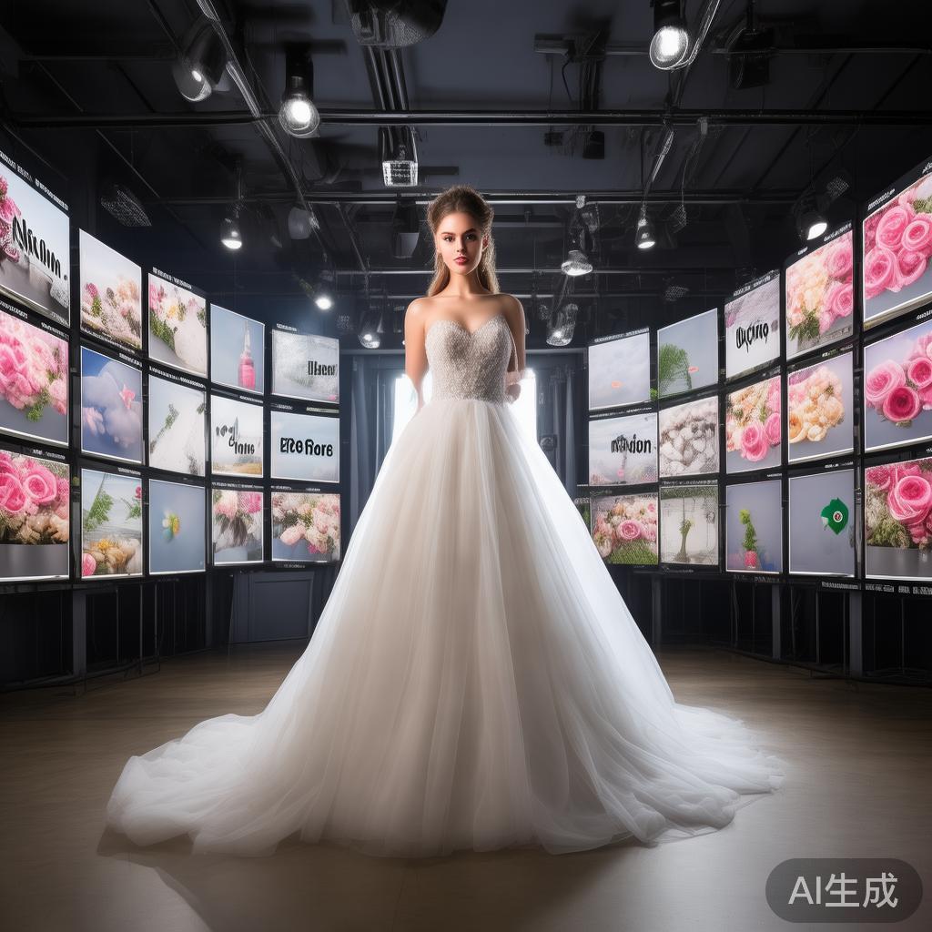 婚纱账号获客全攻略，从0到1打造高转化率的婚纱摄影自媒体 - 快讯网 - 分享生活资讯热点话题综合门户网www.yaqiju.com