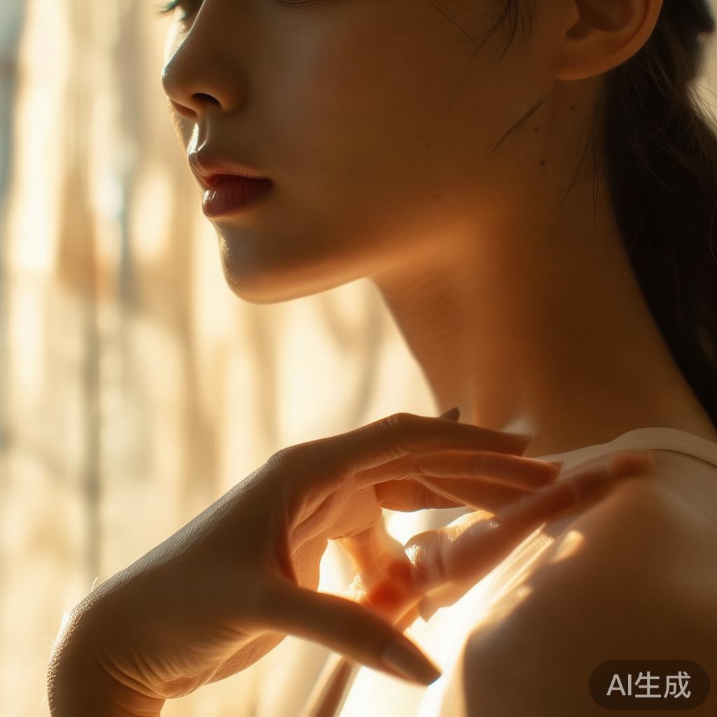 肖云皮肤动作体验，skin care 的一种艺术 - 快讯网 - 分享生活资讯热点话题综合门户网www.yaqiju.com