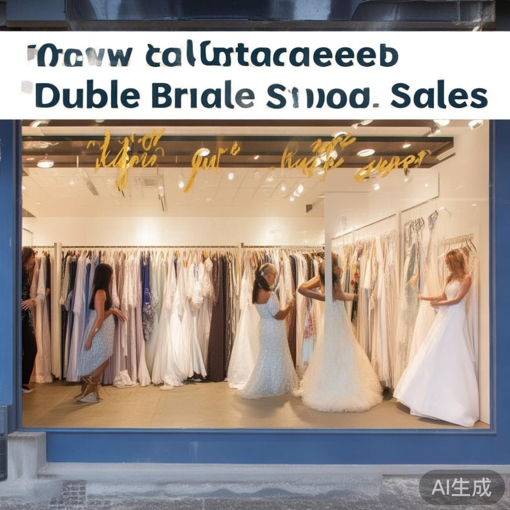 婚纱店如何获客营销？这5招让你业绩翻倍！ - 快讯网 - 分享生活资讯热点话题综合门户网www.yaqiju.com
