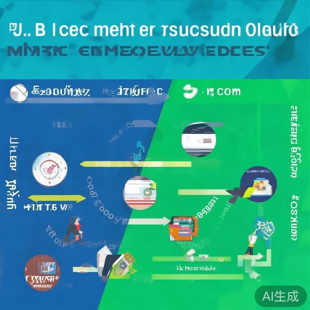京东B端获客全攻略，从流量到订单的实战策略 - 快讯网 - 分享生活资讯热点话题综合门户网www.yaqiju.com