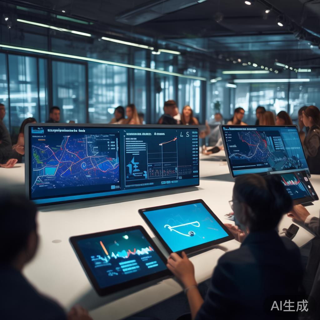 武汉金融公司获客指南，精准定位与高效转化的实战策略 - 快讯网 - 分享生活资讯热点话题综合门户网www.yaqiju.com