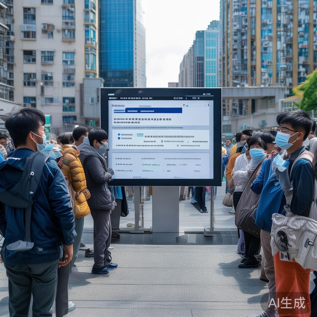 深圳口罩预约领取怎么搞？ - 快讯网 - 分享生活资讯热点话题综合门户网www.yaqiju.com
