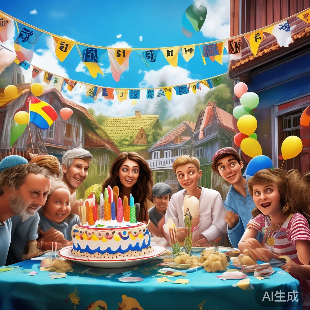 瑞典，生日快乐，又见 again！ - 快讯网 - 分享生活资讯热点话题综合门户网www.yaqiju.com