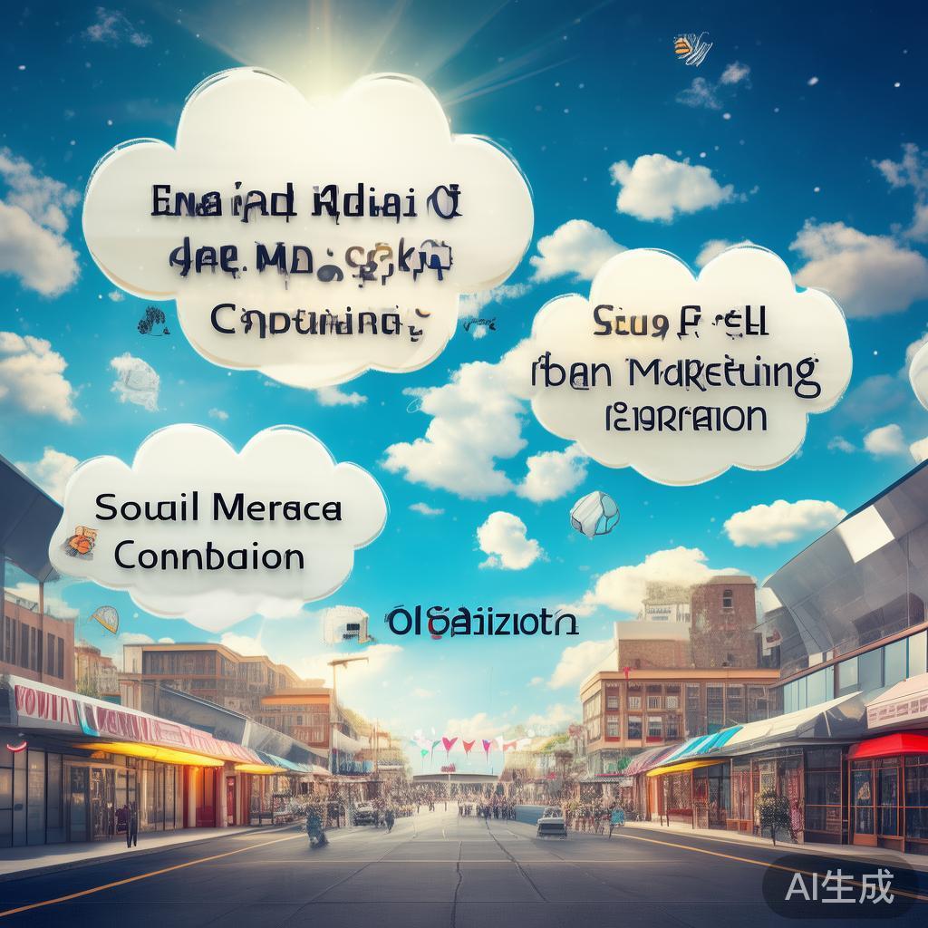 云商获客怎么用？这5个策略让你的生意翻倍增长！ - 快讯网 - 分享生活资讯热点话题综合门户网www.yaqiju.com