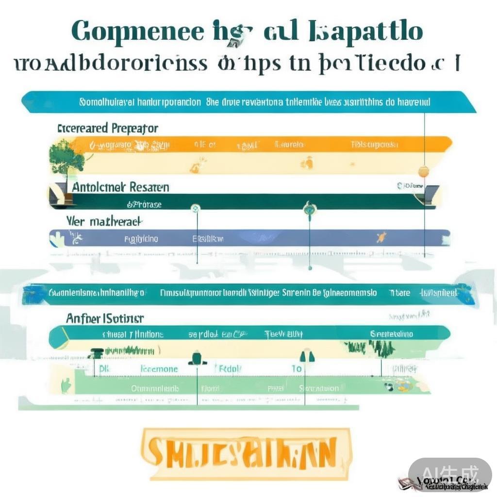 美国博士申请时间流程全解析，从准备到录取的每一步 - 快讯网 - 分享生活资讯热点话题综合门户网www.yaqiju.com