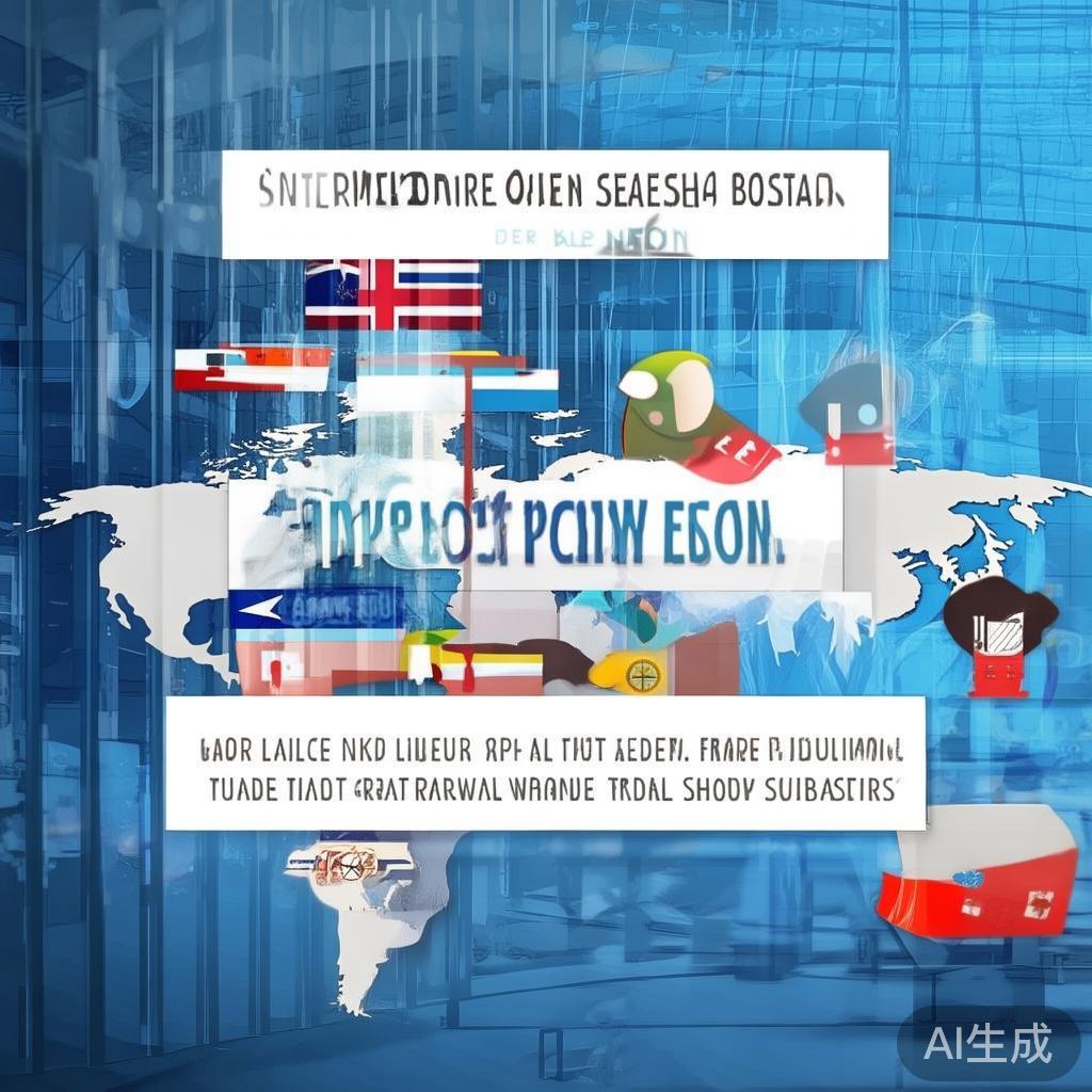 企业出海助推器，国外展会补贴申请全攻略与实战指南 - 快讯网 - 分享生活资讯热点话题综合门户网www.yaqiju.com