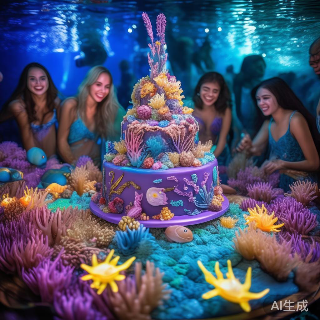 海底捞生日派对，专属蛋糕套餐，不容错过！ - 快讯网 - 分享生活资讯热点话题综合门户网www.yaqiju.com