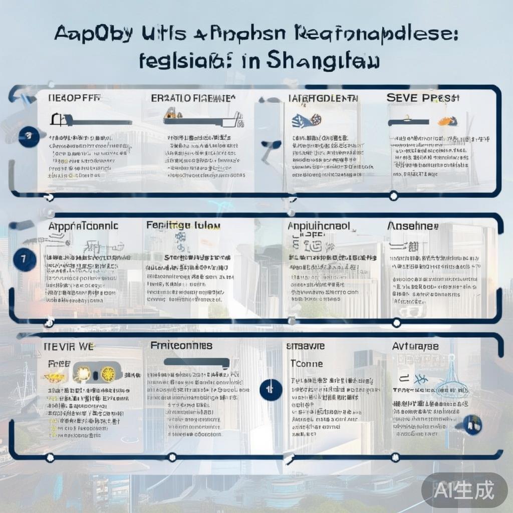上海落户预审申请全流程指南，从准备到通过的每一步 - 快讯网 - 分享生活资讯热点话题综合门户网www.yaqiju.com