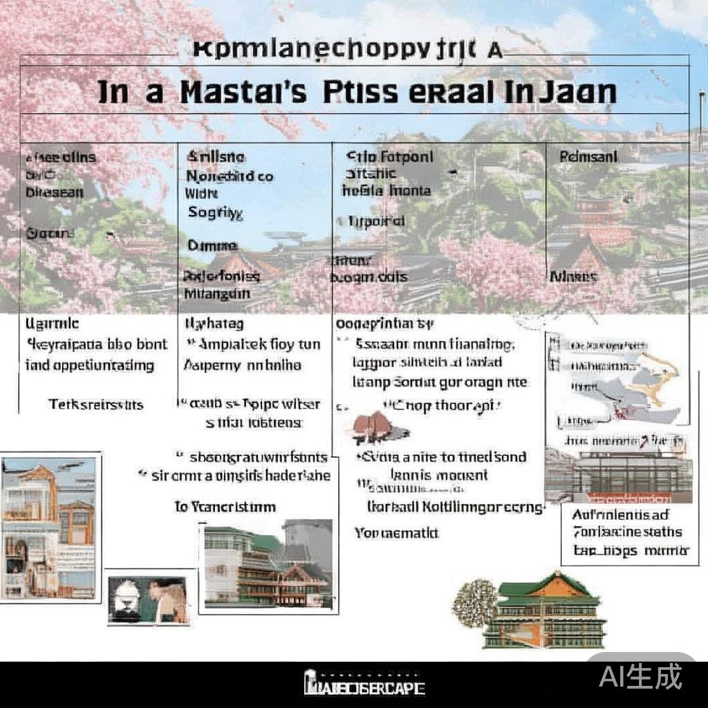 日本读修士申请全攻略，从准备到入学的细致流程 - 快讯网 - 分享生活资讯热点话题综合门户网www.yaqiju.com