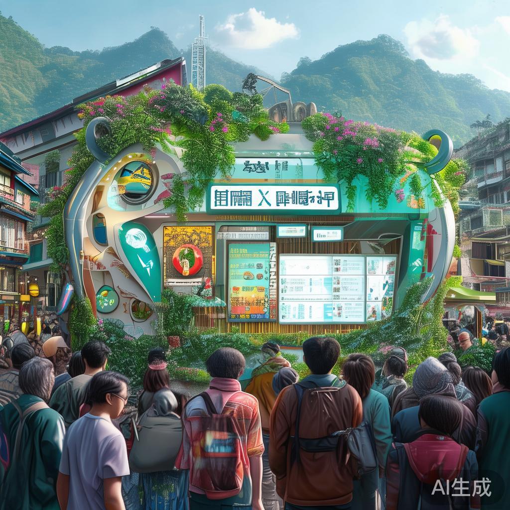 贵州获客宝，让您的生意在黔地绽放，本地推广策略全解析！ - 快讯网 - 分享生活资讯热点话题综合门户网www.yaqiju.com
