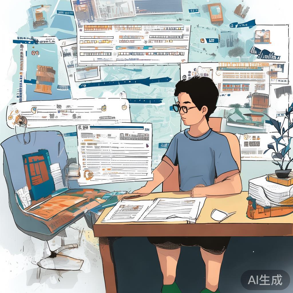 杭州地区出国留学申请全攻略，从准备到提交的详细流程 - 快讯网 - 分享生活资讯热点话题综合门户网www.yaqiju.com
