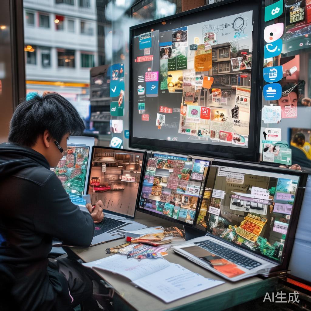 天津抖音怎么获客？本地自媒体运营的实战攻略！ - 快讯网 - 分享生活资讯热点话题综合门户网www.yaqiju.com