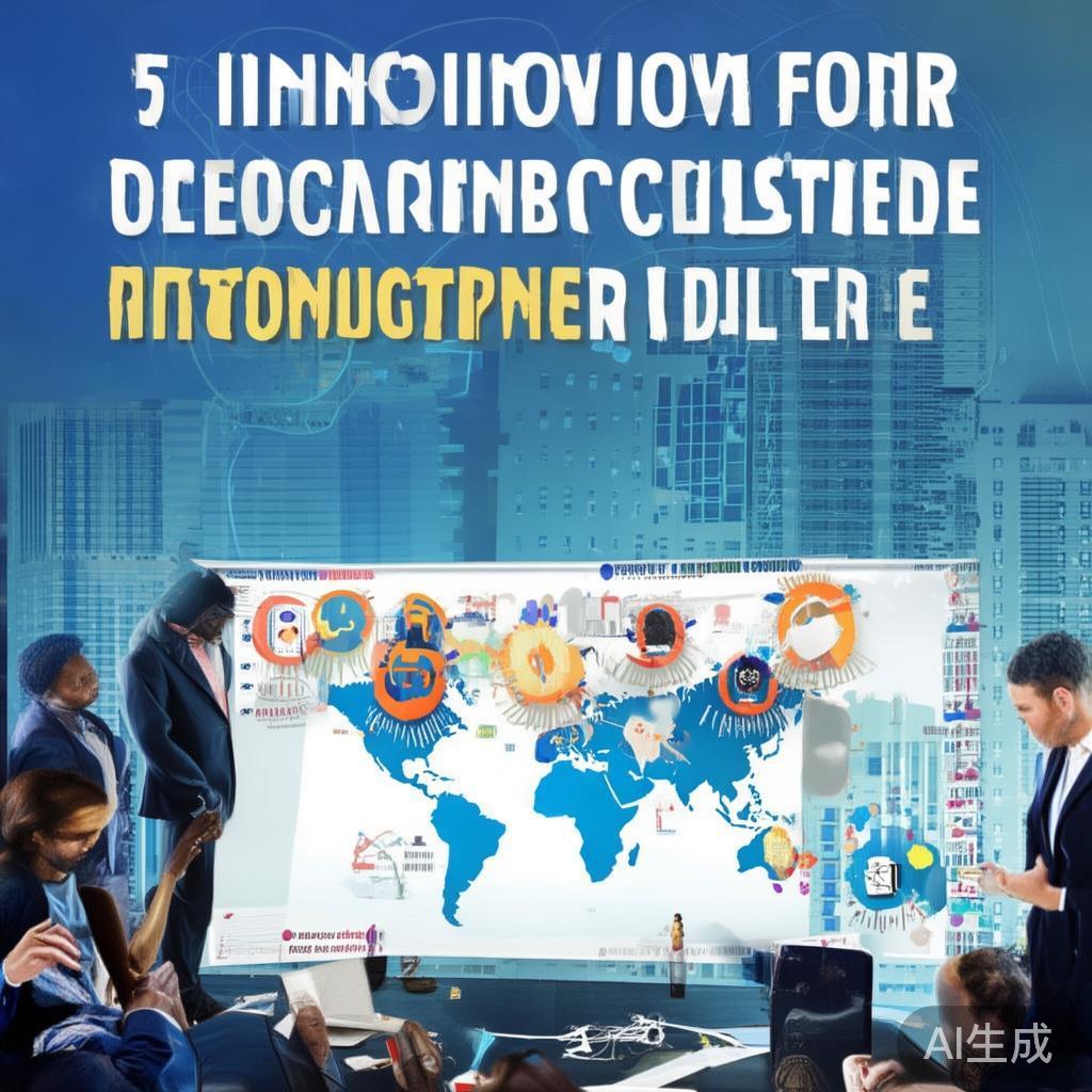 外贸获客难题怎么解决？这5招帮你打开新市场！ - 快讯网 - 分享生活资讯热点话题综合门户网www.yaqiju.com