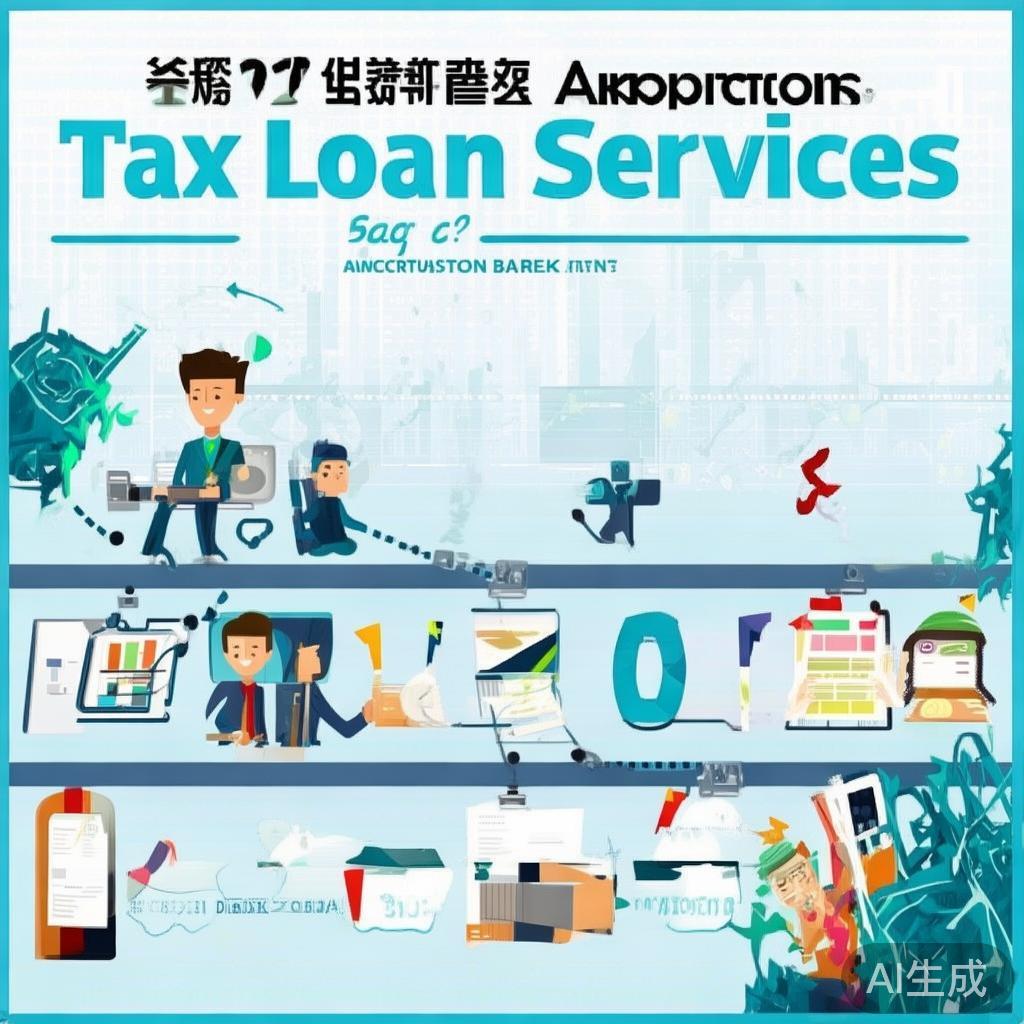 建行税贷申请全流程指南，轻松掌握，快速融资 - 快讯网 - 分享生活资讯热点话题综合门户网www.yaqiju.com