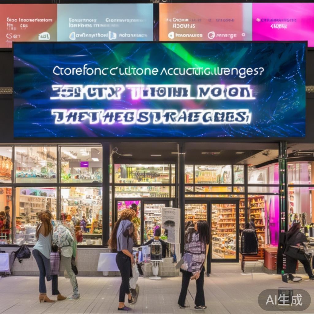门店获客越来越难？这5个方法帮你破局！ - 快讯网 - 分享生活资讯热点话题综合门户网www.yaqiju.com