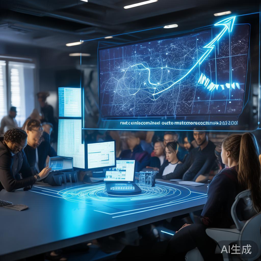 数据截流获客，如何通过精准流量变现实现百万营收？ - 快讯网 - 分享生活资讯热点话题综合门户网www.yaqiju.com