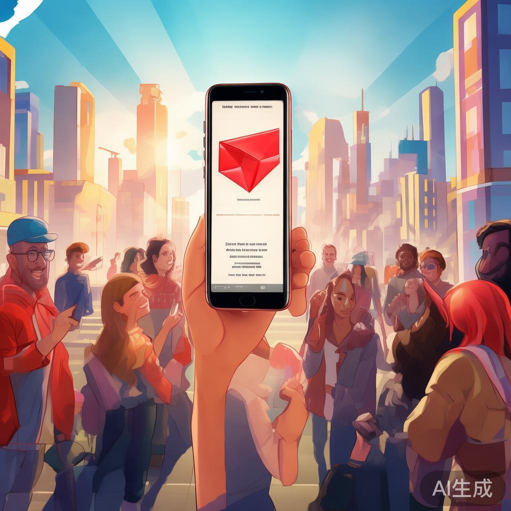 从语音红包开启你的新生活—如何获取语音红包 - 快讯网 - 分享生活资讯热点话题综合门户网www.yaqiju.com