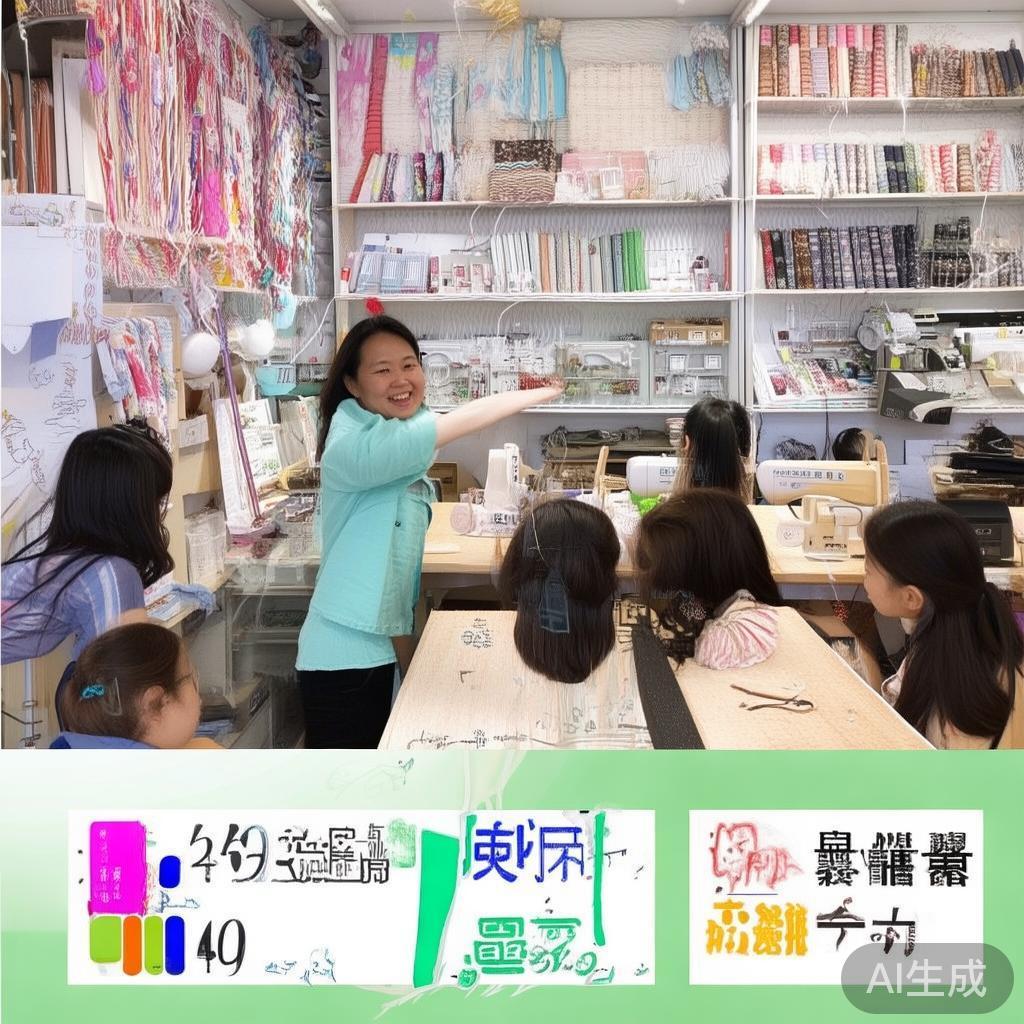 2024娃衣制作避坑指南，手把手教你低成本获客，月入过万不是梦！ - 快讯网 - 分享生活资讯热点话题综合门户网www.yaqiju.com