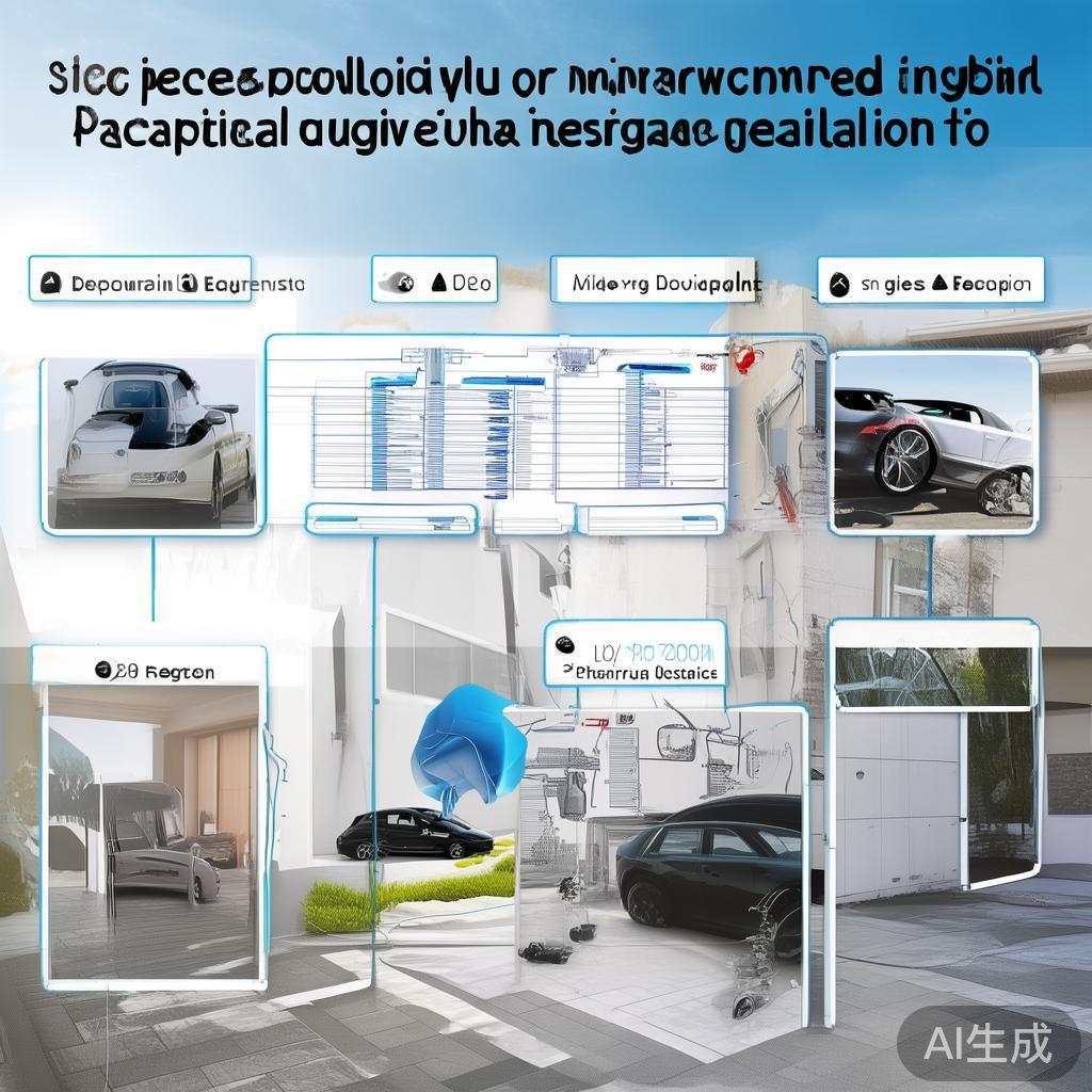 家用充电桩申请全流程指南，从准备到安装的每一步 - 快讯网 - 分享生活资讯热点话题综合门户网www.yaqiju.com